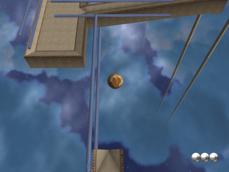 Level 7